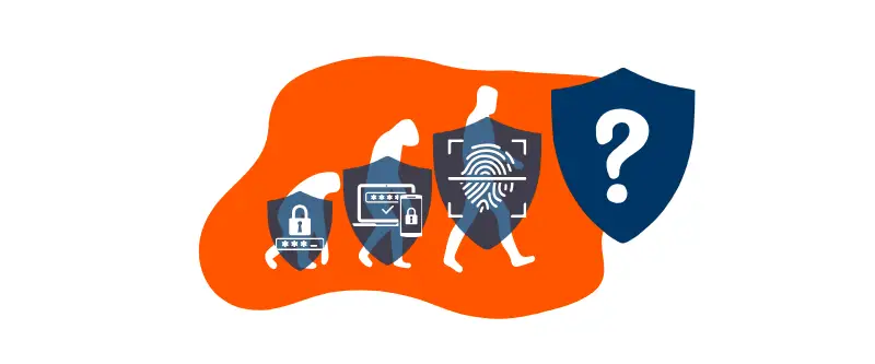 Evolving Identity Trust Chains