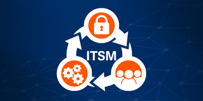 Modern ITSM and Integrated Security: How 1 + 1 = 3