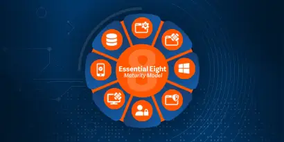 The Essential Eight Maturity Model: 4 Updates Cyber Professionals Need To Know About