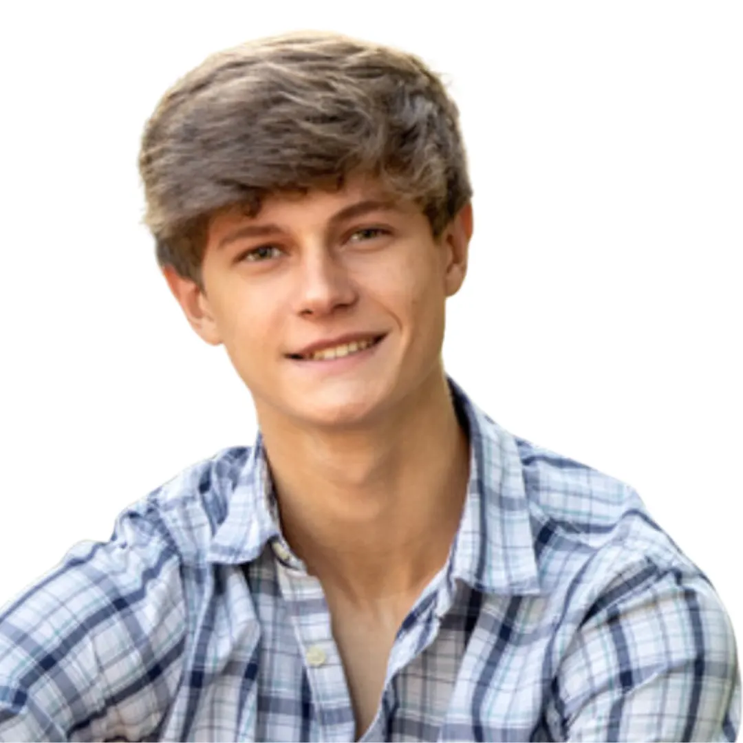 Carter Kletch