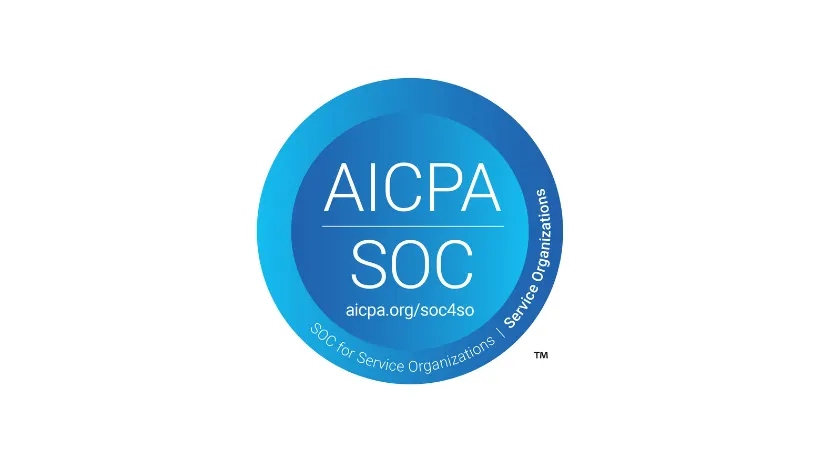 Industry cert AICPA