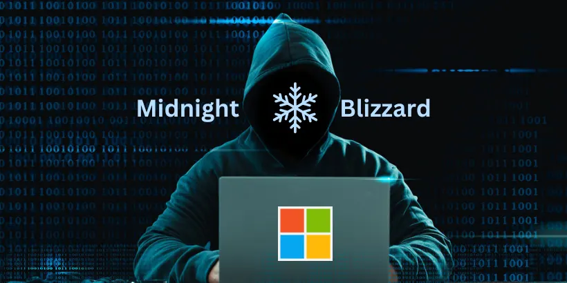 How Midnight Blizzard Breached Microsoft & How You Can Mitigate Similar Attacks