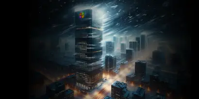 Shelter from the Storm – What Midnight Blizzard’s Attack on Microsoft Tells Us about Modern Identity-Based Attacks