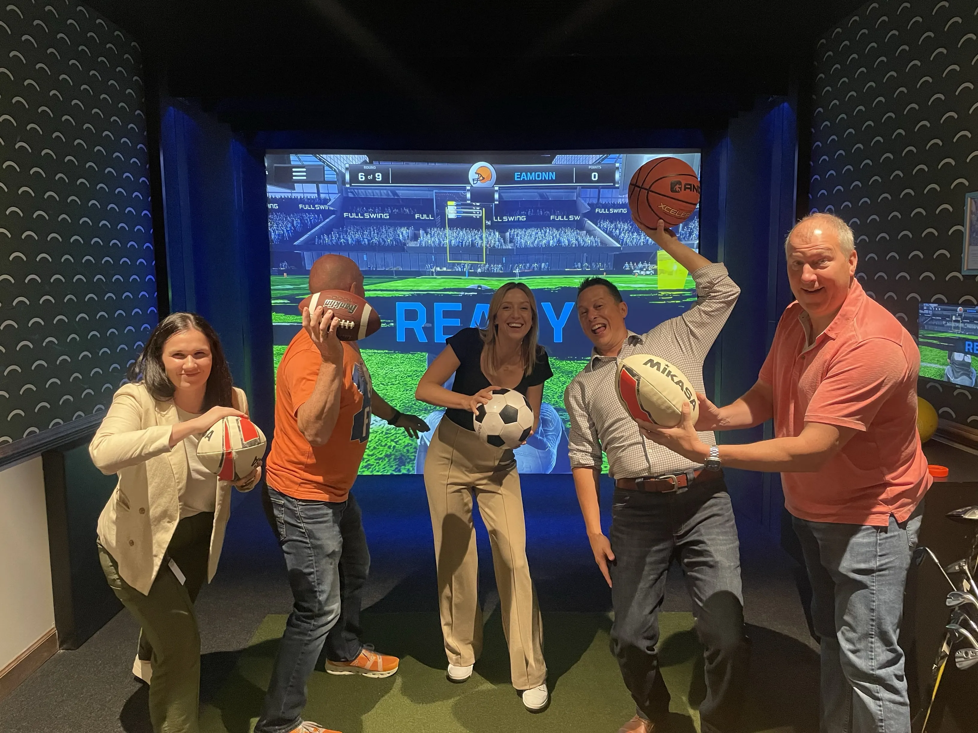 Team 1