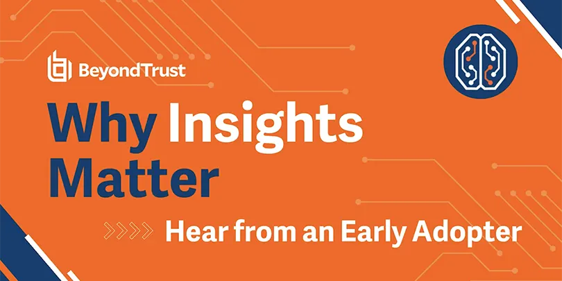 Identity Security Insights Testimonial: Leading American Paint Manufacturer