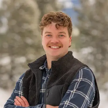 Logan McDonald