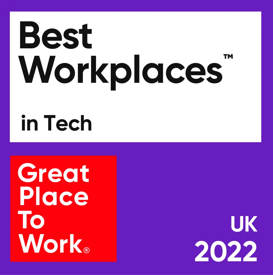 Company UK Best 2022