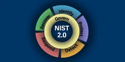 NIST Cybersecurity Framework 2.0 – What’s New & What You Need to Know