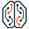 Identity security icon 100x100