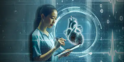 The Critical Role of Identity Security in Healthcare Operations & Health Data Security