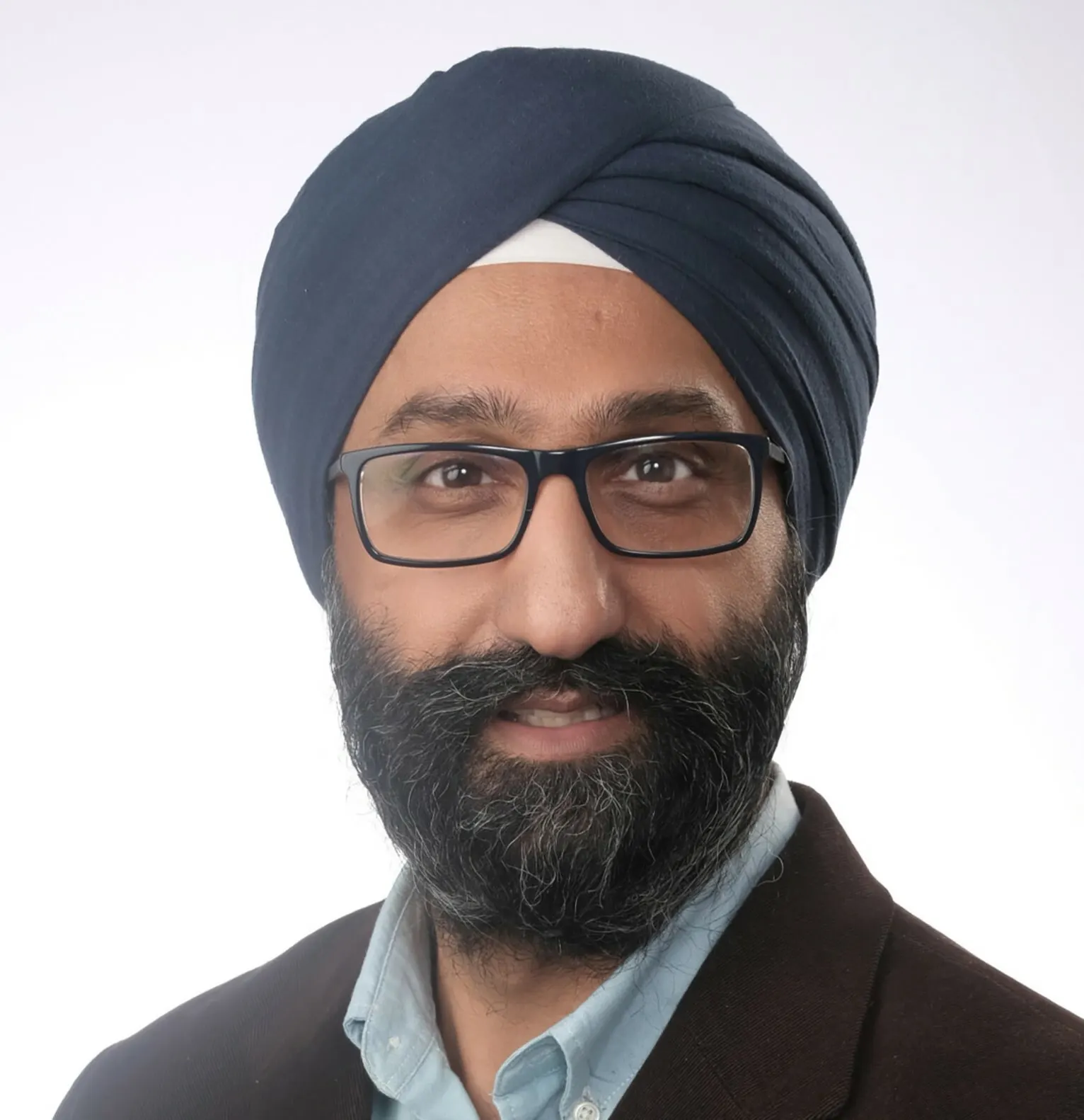 Amrit Sokhal