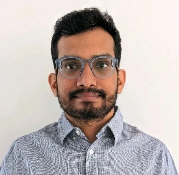 Saumil Saprariya