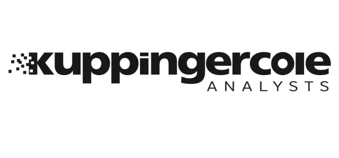 Homepage kuppinger cole rev2