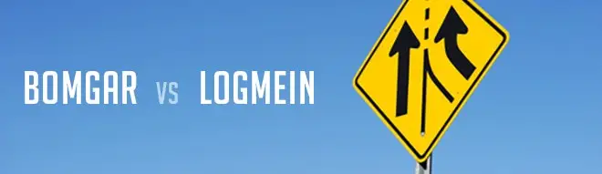 LogMeIn Alternatives