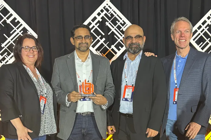 HCL Award Go Beyond 2024