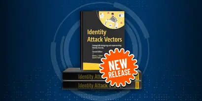 Why Identity Security Should Be the Basis of Modern Cybersecurity