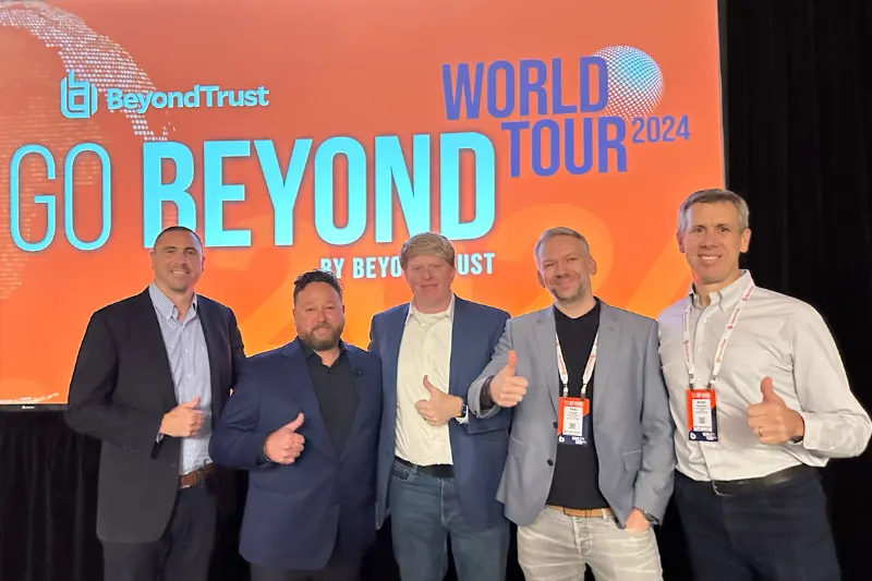 Lead Product Team at Go Beyond 2024 Napa
