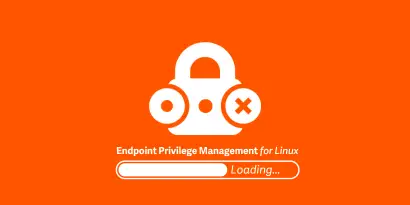 BeyondTrust Endpoint Privilege Management for Linux - Cloud Innovation for Critical Linux Endpoint Security