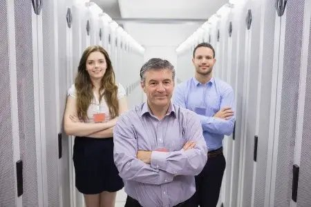System Administrators Custom