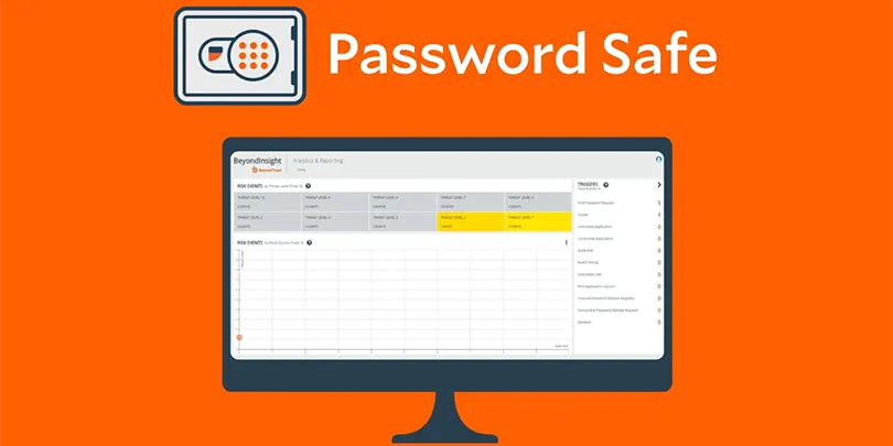 Password Safe Overview
