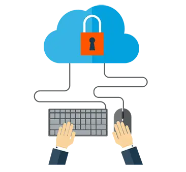 Securevendoraccess Icon