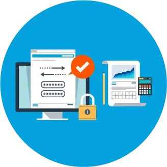 Compliance Mandates Icon