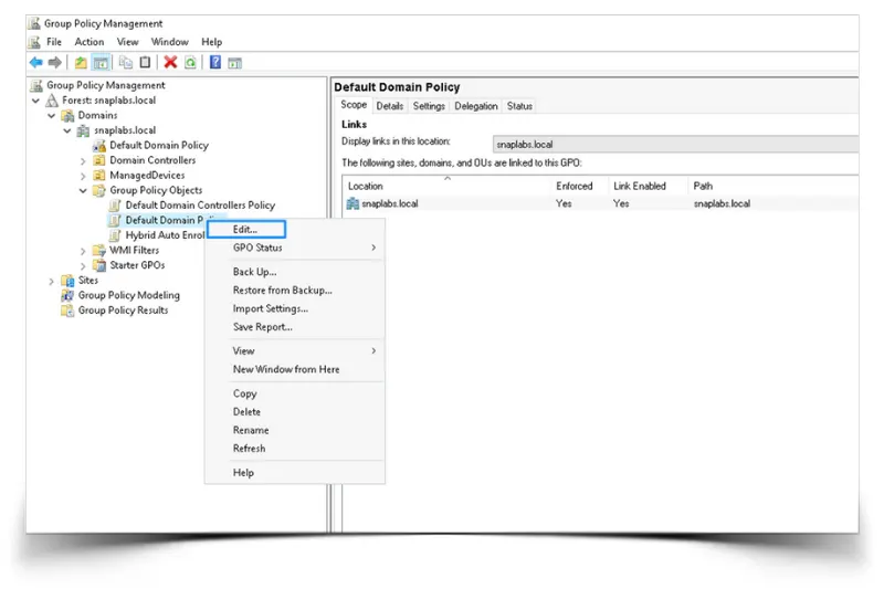 Monitoring logs around certificate services