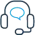 Remote Support Icon