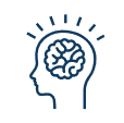 Innovation Pioneers Blue