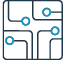 Industry High Tech Icon
