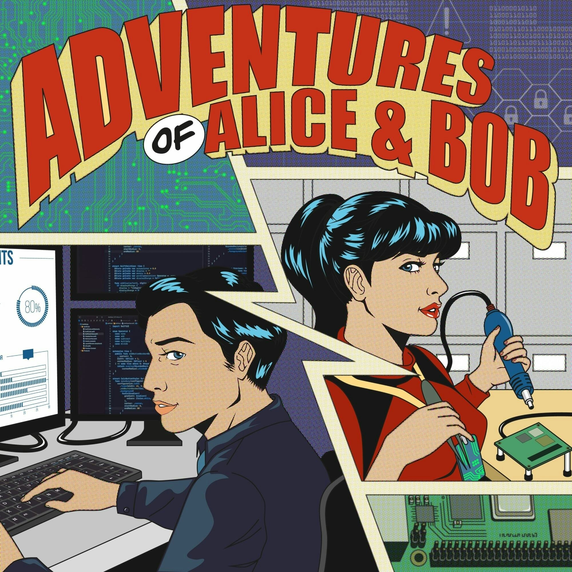 Ep. 103 – Red teaming with Cats, Cheese, and Drones // Brent White & Tim Roberts