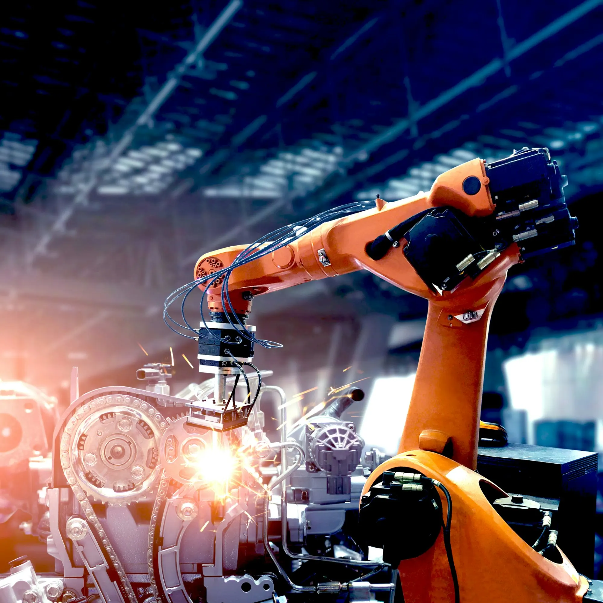 Operational Technology (OT) Security