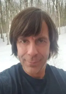 Michel Bluteau