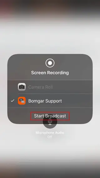 Ios Bomgar Screen Recording Ers 17 1 2 Thumb 0 0