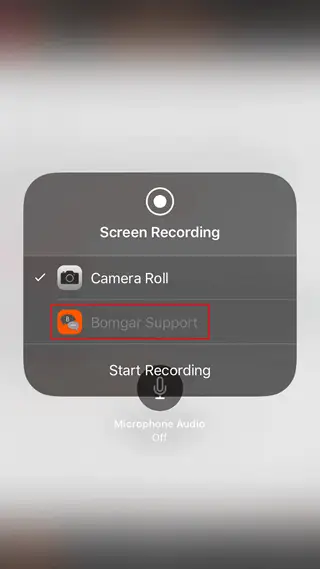 Ios Camera Roll Screen Recording Ers 17 1 2 Thumb 0 0