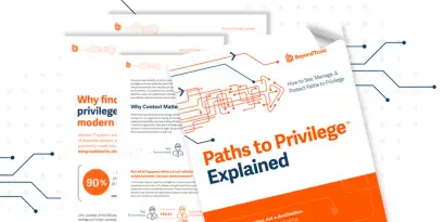 Paths to Privilege™ Explained