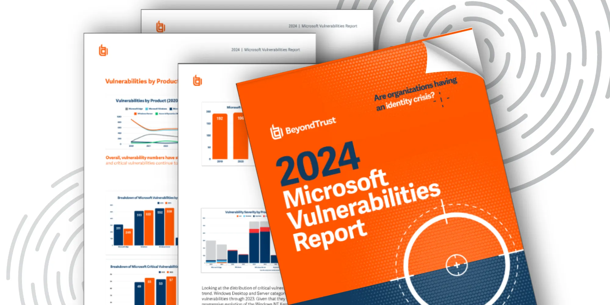 Microsoft Vulnerabilities Report 2024