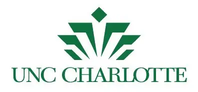 Unc Charlotte Logo