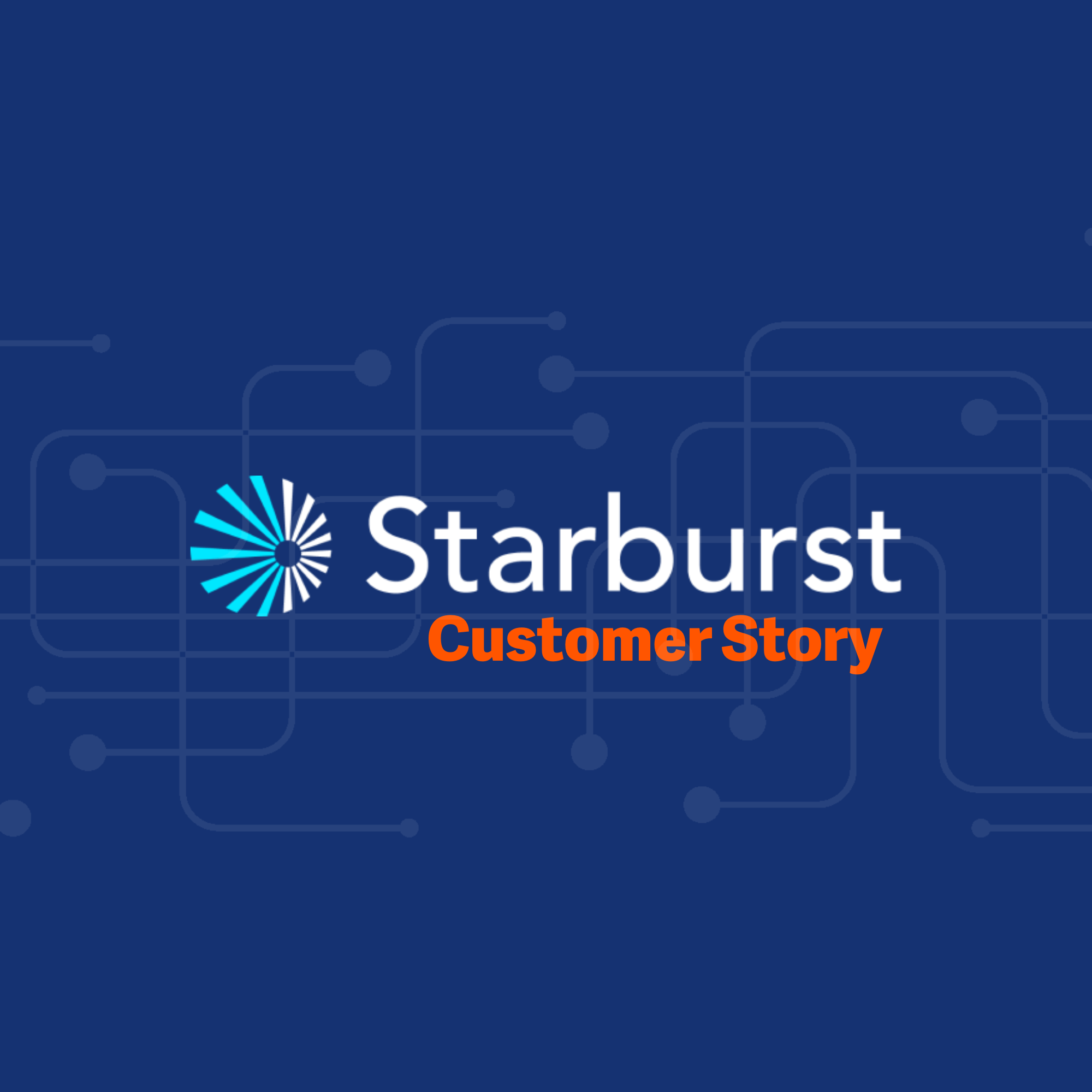 Starburst’s Journey to Zero Production Admins with Entitle