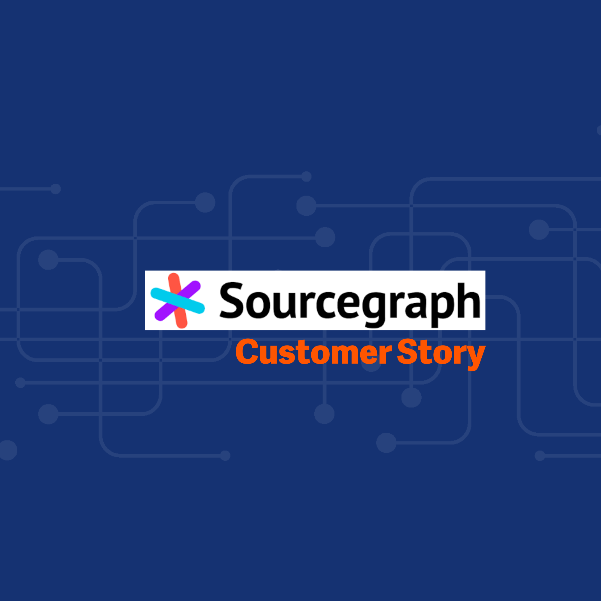 Sourcegraph employees get permissions 25x faster with Entitle