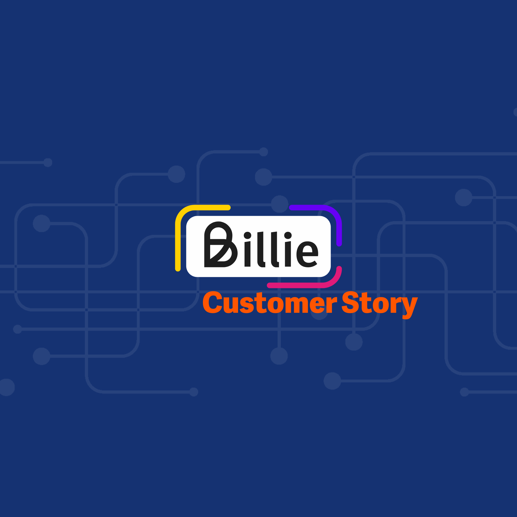 Billie Achieves Financial Compliance and Automates Access Reviews with Entitle