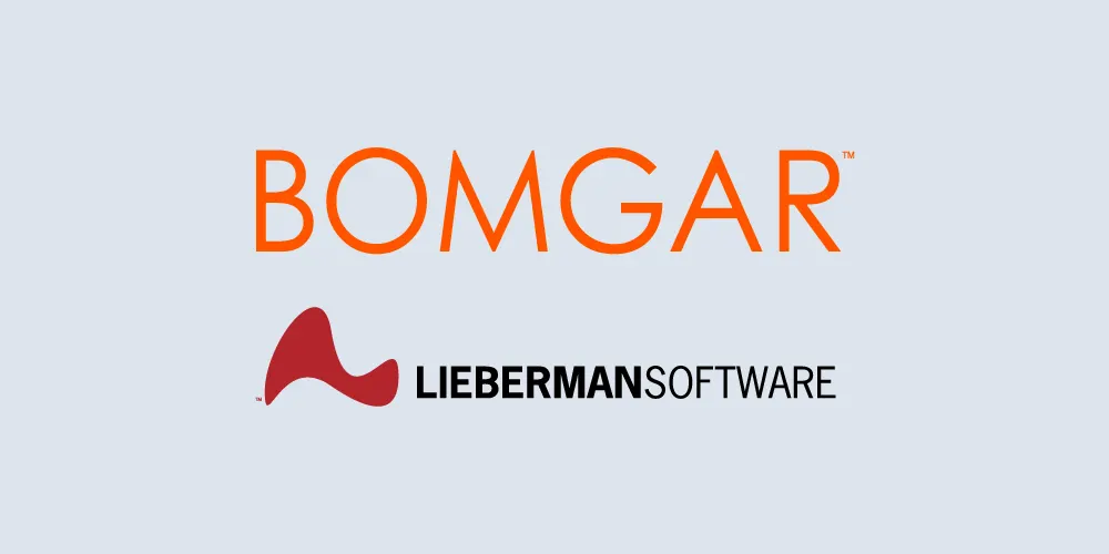 Vault Bomgar Lieberman Callout