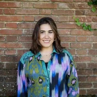 Ana Aslanishvili