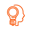 Thought Leader Orange