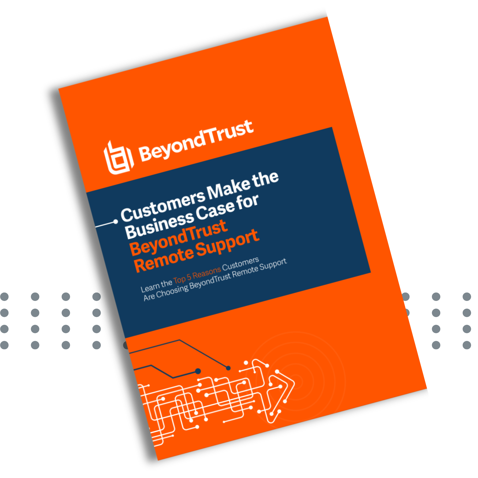 Customers Make the Business Case for BeyondTrust Remote Support
