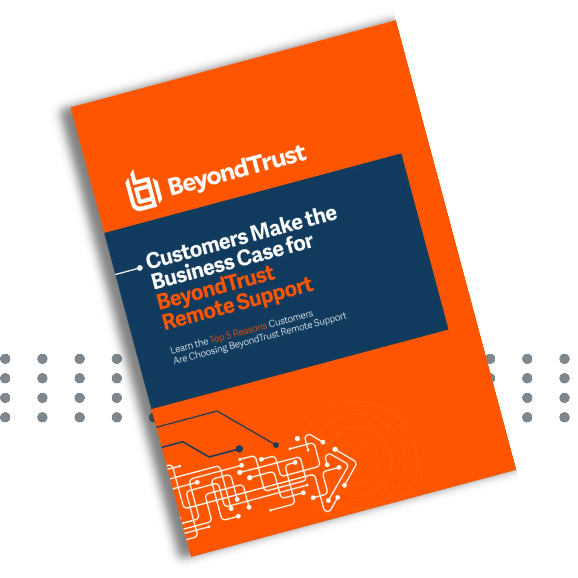 Customers Make the Business Case for BeyondTrust Remote Support