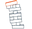 Why Consolidate Icons Jenga