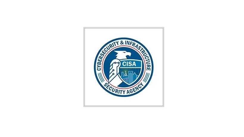CISA logo