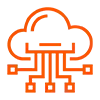 Cloud entitlements icon 100x100