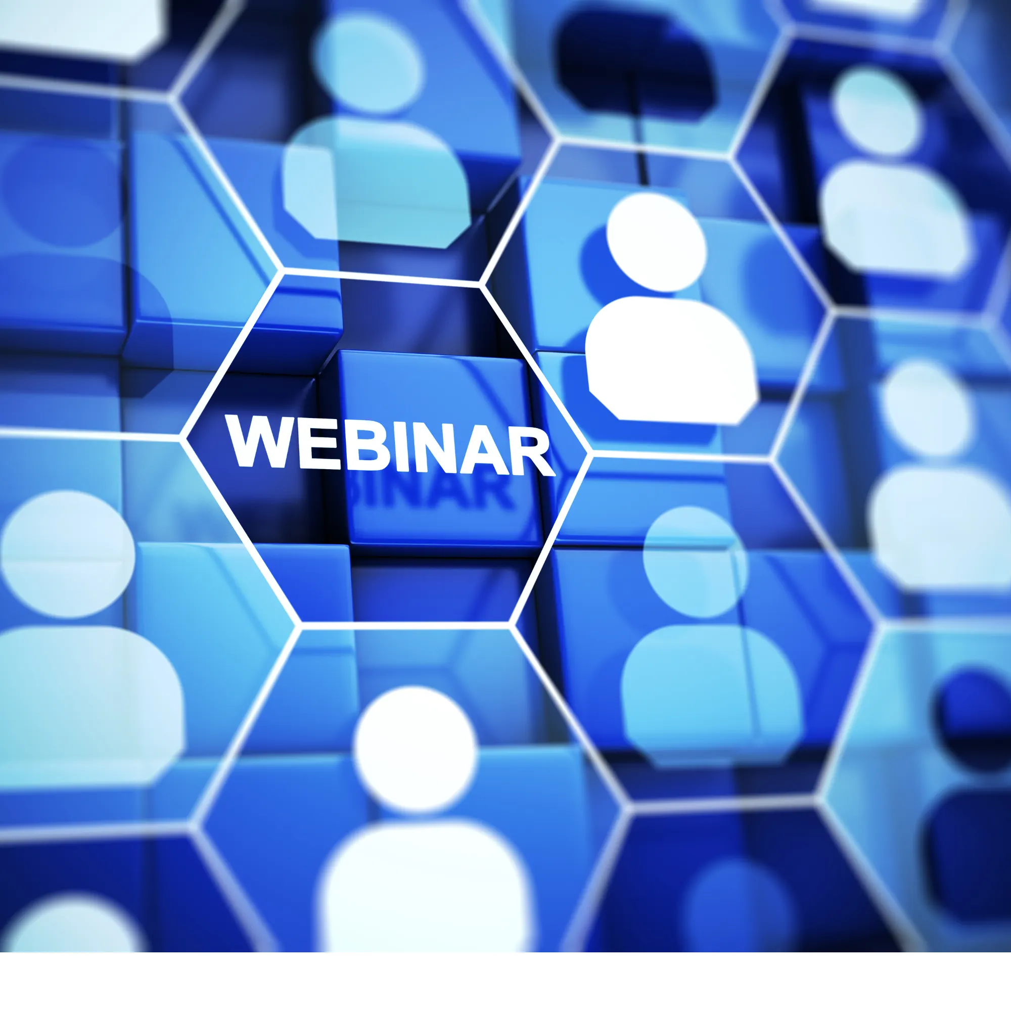 Top Cybersecurity Webinars